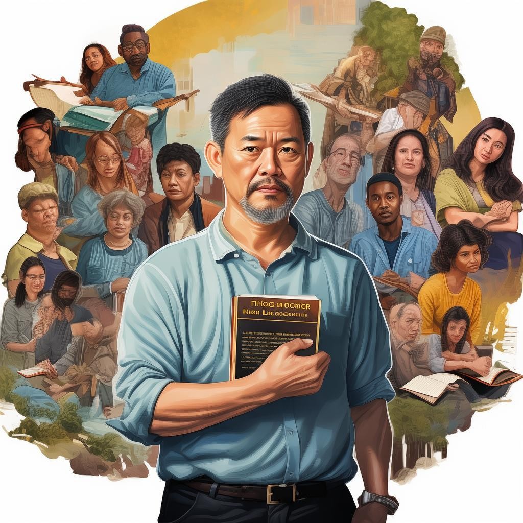 “咆哮医生”姜林凯现象：心理健康觉醒的新趋势