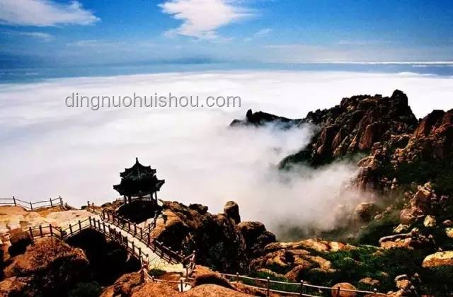 华山奇遇：跨文化忽悠下的创新探险